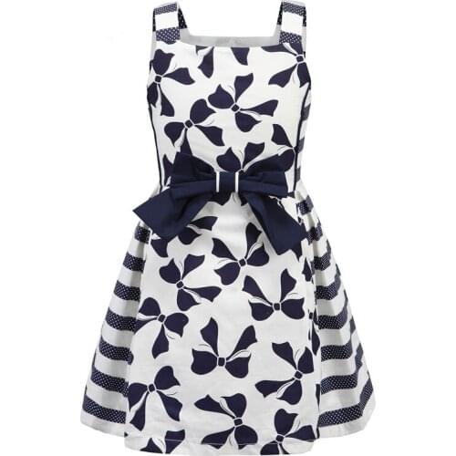 Clearance clothes 2y 3y Baby Girls summer Dress Kids Dresses for Girls Party Dress Cotton Vestido Wear Grl Princess dress