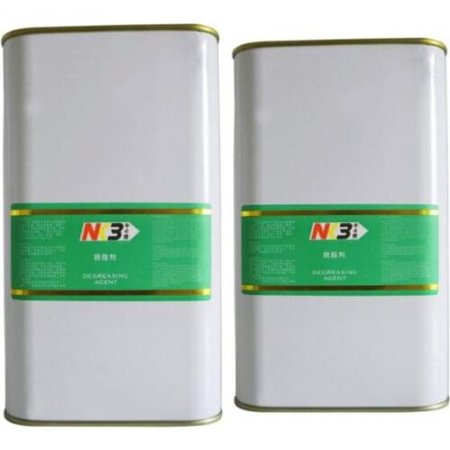 Car special Liquid cleaner paint Care degreasing agent used before applying nano ceramic coating