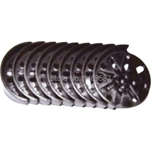 Universal motor protection mount suitable for 1806/2204/2206 motor QAV250/ZMR250/Robocat 270/RD290/DL265 cross racing mini drone