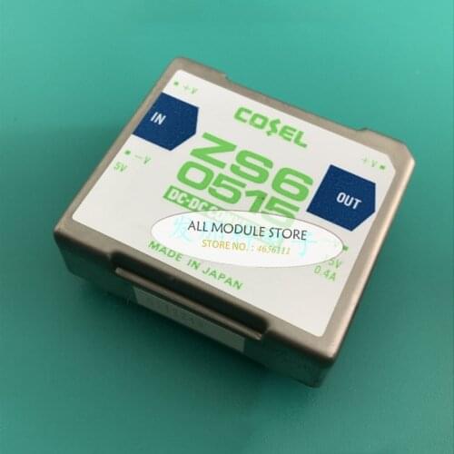 ZS60515 ZW60515 ZS1R50515 FREE SHIPPING NEW AND ORIGINAL MODULE