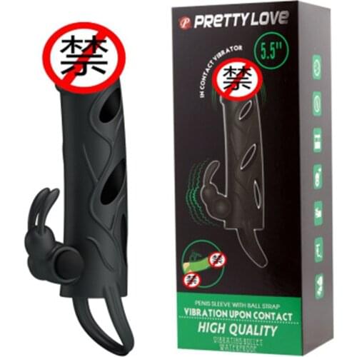 4 Models Men Penis Vibrating Ring Delay Ejaculation Dick Sleeve Ring Dual Penetration G Spot Stimulator Dildo Vibrator Sex Toys