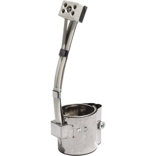 60mm Inner Diameter 45~60mm Height Mica Band Heater 110V/220V/380V 250W/280W/310W/340W for Injection Molding Machine