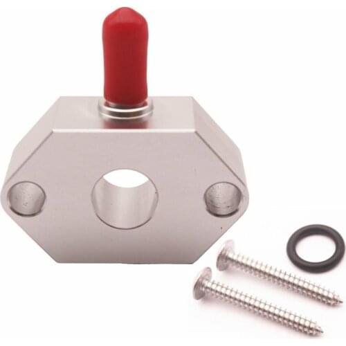 BOOST GAUGE SENSOR ADAPTOR For AUDI TFSI TSI 1.2T/1.4T 1.6 1.9 2.0