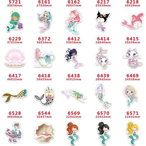 Free shipping 30 pcs planar resin princess resin pr 5721