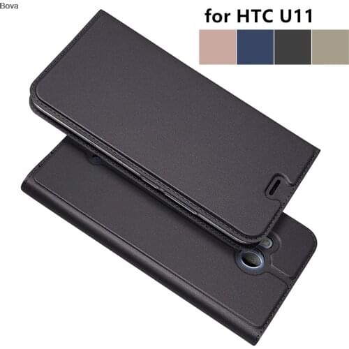 Bova Phone Cases HTC U11