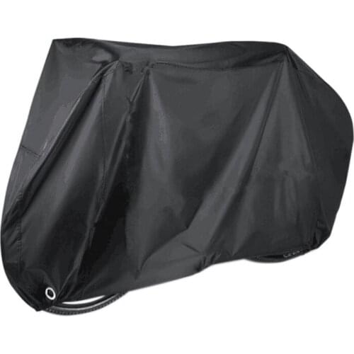 Bike Cover Waterproof Heavy Duty Bicycle Cover for MTB Road Bike Scooter Outdoor Cover