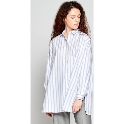 COLLETTO BIANCO Women's Blouses