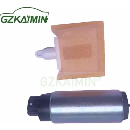 Electrical Fuel Pump OEM 31111-2P900 Fits Hyundai Kia 2011 Sportage 2.4L Ceed Grand Carnival III Rio Sorento II