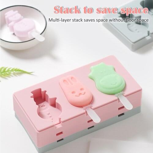 Hokerbat Ice Cream Sticks