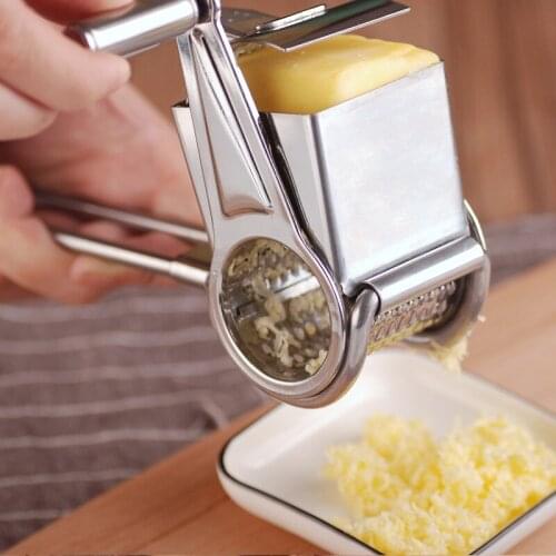 HyunBrooke Cheese Graters