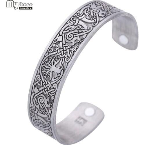 My Shape Health Bracelets