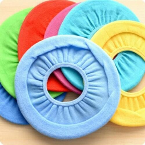 Set Warm Soft Washable Toilet Seat Cover Mat Set for Home Decor Closestool Mat Seat Case Toilet Lid Cover Accessories