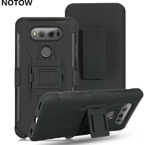 NOTOW Phone Cases LG G5