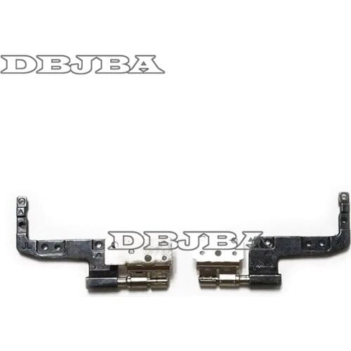Original Laptop LCD Hinge For Dell Latitude E5520 E5520M Left + right Hinges