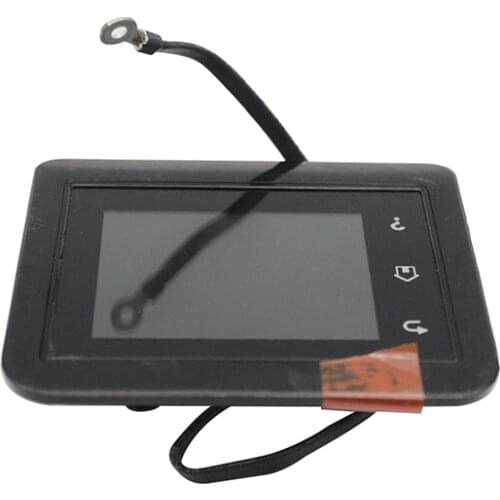 G3Q74-60103 Control Panel for HP M130 132 M130FW M132FW T6B60-60002 for HP M227FDW M230FDN M280 281 Printer Spare Parts