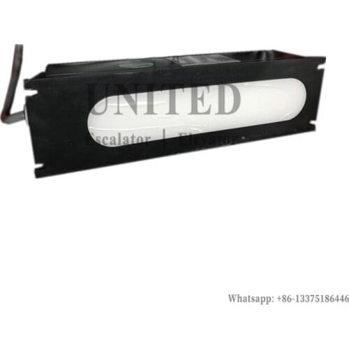 Escalator LED-Combplate Lighting 8801000133