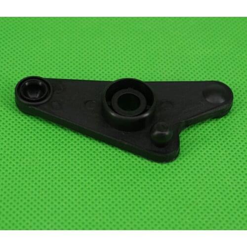 CITALL Plastic Intake Manifold Air Flap Runner Repair Kit fit for Mercedes Benz M272 272 141 22 80 272 140 24 01