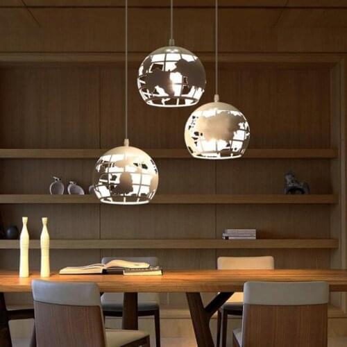 LED Pendant Lights Svitz China