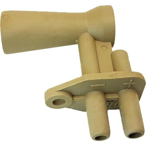 Boiler Venturi For Viessmann Vitopend 100 WHOA, WH0, WH1B, WH1D 7822594