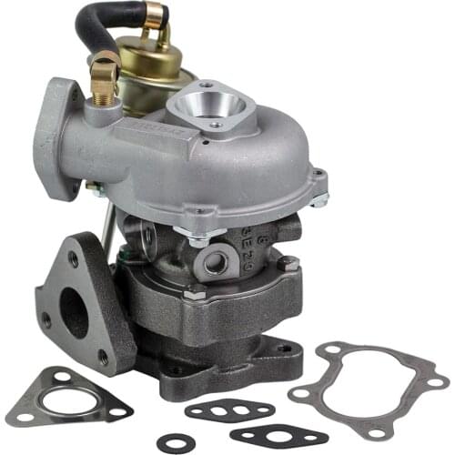 For Suzuki Alto Works Briggs Stratton Murray RHB31 Turbo VE110069 VZ21 Turbocharger Turbine Supercharger 100HP 13900-62D51