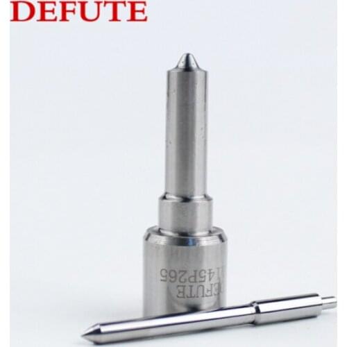 High quality fuel injector nozzle of diesel engine DSLA145P208 DSLA145P265 DSLA145P300 DSLA145P311M DSLA145P366 DSLA145P379