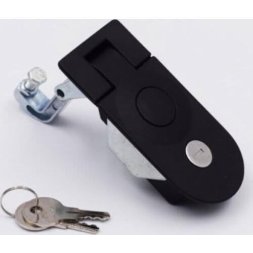 Compression Latch Lock Horsebox Locker Replacement