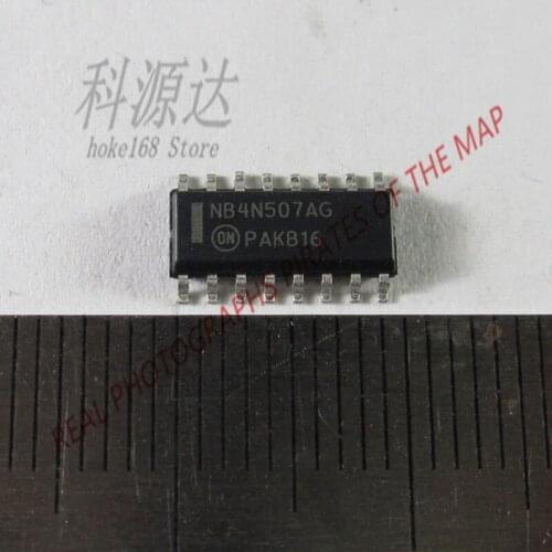 5pcs/lot NB4N507AG SOP16 NB4N507A In Stock