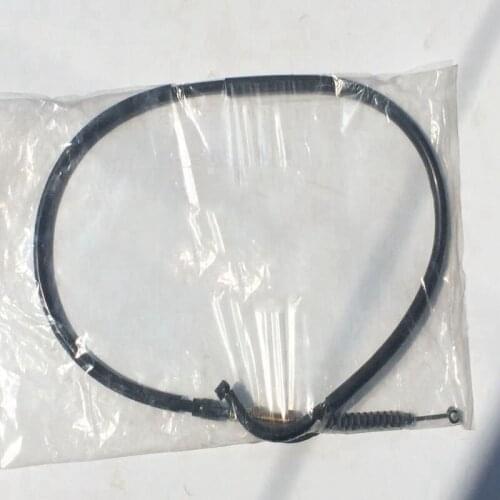 Motorcycle Accessories Clutch Line Country Three HJ125K-3/3A EN125-3E/150 Clutch Line Cable Rope