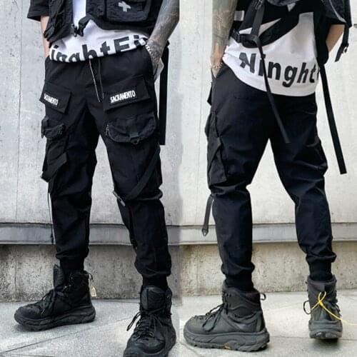 Мужские свободные брюки Baoukoo China At AliExpress