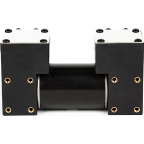 Brushless mute high vacuum air pump, single head beauty instrument, 24V micro pump