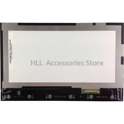 For Lenovo IdeaTab S6000 S6000-H LCD display screen 10.1 inch display BP101WX1-206 free shipping
