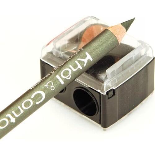 6pcs Eyebrow Pencil Precision Lipstick Cosmetic Pencil Tattoo Supply Pencil Tool Model Positioning Marker Liner Tool Sharpe L5R2