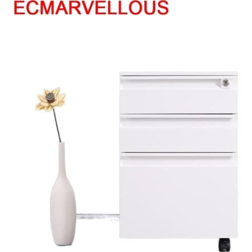 Meuble Classeur Caja De Fundas Cupboard Office Furniture File Metal Archivadores Archivero Archivador Mueble Filing Cabinet