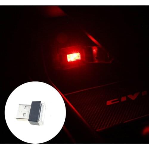 Mini LED headlights car interior for seat leon ibiza For skoda Octavia a5 a7 2 rapid Fabia YETI superb vw passat Bora POLO GOLF