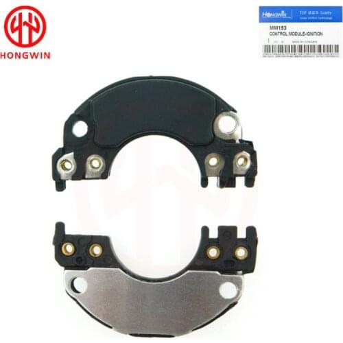 Ignition Control Module J170 J007T01571 For NNissan Sunny Proton MMitsubishi Colt for MMazda 121 323 C S F Mk I IV MM153