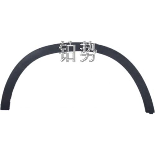 Car Cover Right wheel cover 2015-mer ced esb enzGL A180 GL A45 W156 Rear wheel arch trim Fender wheel eyebrow lining eyebrow