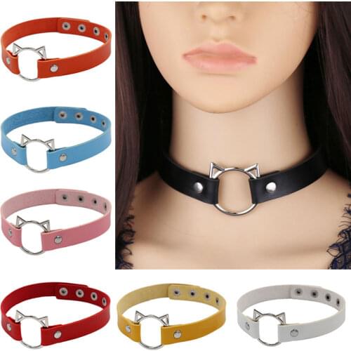 Чокеры на шею ONNUTO China At AliExpress