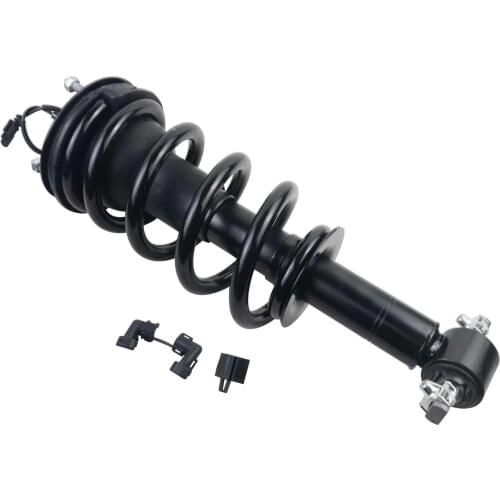 AP02 Front Shock Absorber Strut Assy for Chevy Tahoe Suburban Magnetic 84176631 New