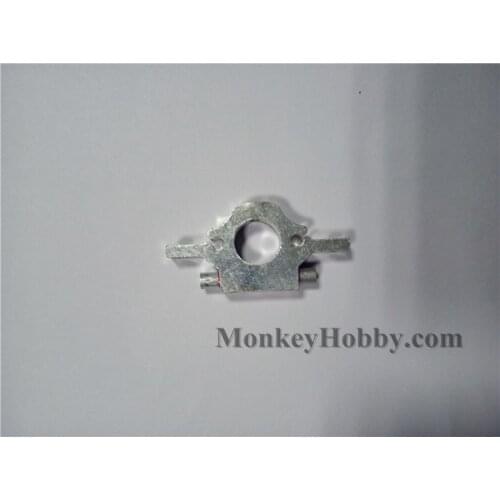 Volantex Racent V 797-3 Vector SR48 Brushless metal motor mount