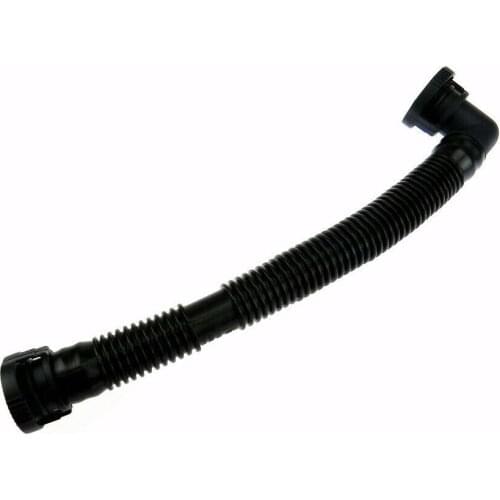 HONGGE Secondary Air pump Vacuum Connecting Pipe For Passat Caddy Bora Golf MK4 Beetle A3 1.6T 06A 131 127 L 06A131127L