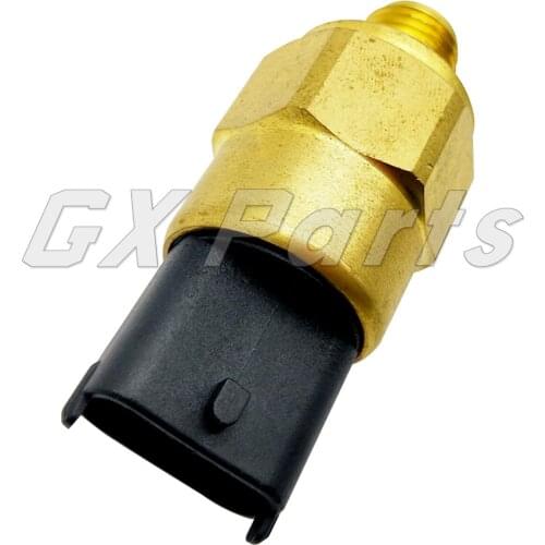 04215774 04215774ED 0421-3020 New Oil Fuel Pressure Sensor Sender Switch for Deutz Engine BF4M1013FC BF6M1013FC TCD2015V06