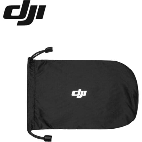 DJI Mavic Air 2 Aircraft Sleeve Original Accessories Lightweight Storage Care Has A Certain Waterproof Performance