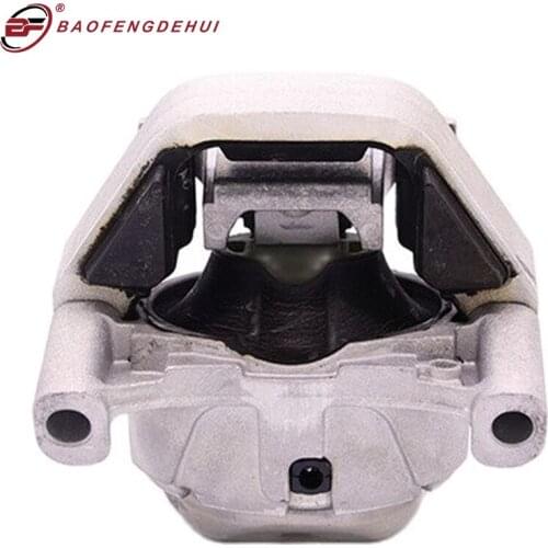 Baofeng Motor Support 4GD199381L Engine Mounting For Audi