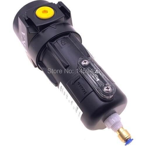 Free shipping ATS genuine moisture separator water separator after treatment system F0045W