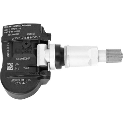 BoFaCarry Tire Pressure Sensors