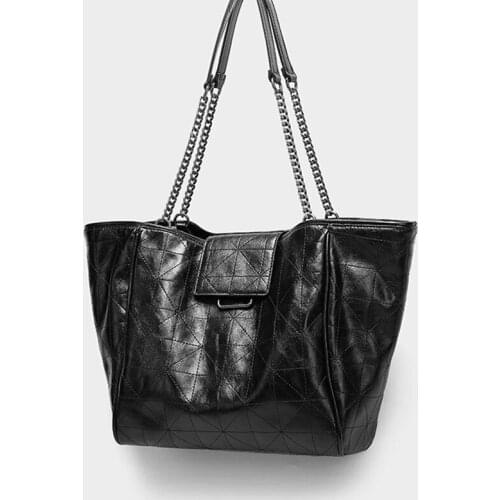 Branded Luxury Handbags Women Bags Designer Ladies Chain Hand Bag big shopping tote bag Shoulder Crossbody bags Women Purse