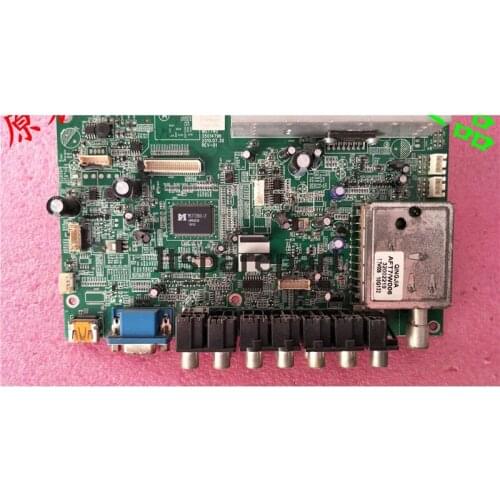 For LC24FS66DC LC32HS62B LC32HS82B Motherboard 35014796 Screen V236H1-L01