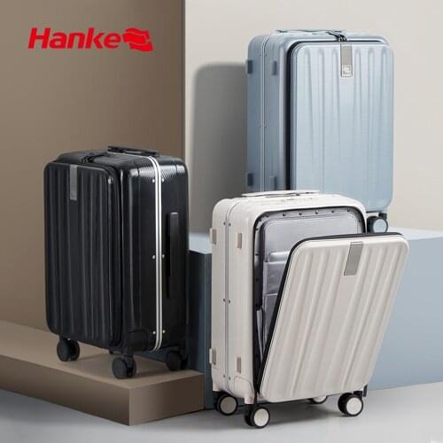 HANKE Roller Skates