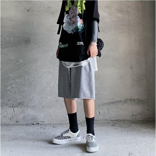 IKKB Men's Sports Shorts