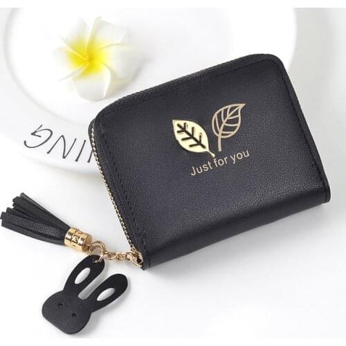 TONUOX Women Wallets Lady Coin Purse Cards ID Holder Good Quality Moneybags Short Woman Purses Clutch Wallet Burse Billfold
